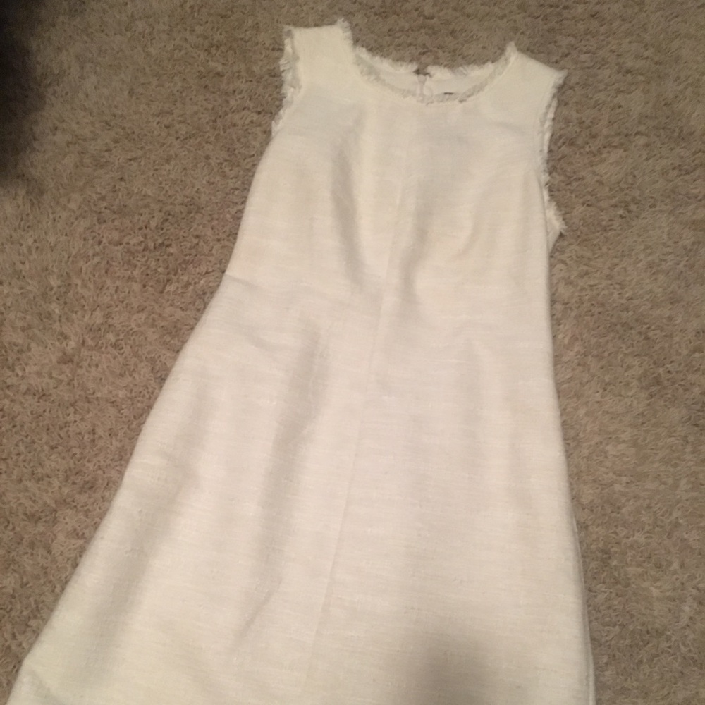 Banana Republic A line dress